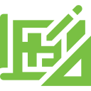 home planning icon